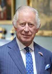 Charles III van het Verenigd Koninkrijk